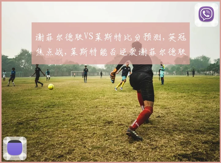 谢菲尔德联VS莱斯特比分预测,英冠焦点战,莱斯特能否逆袭谢菲尔德联